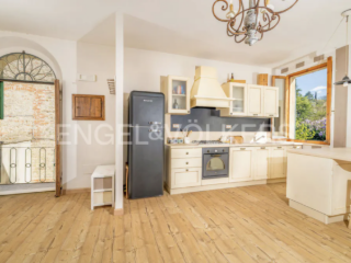 Appartement te koop Asciano (RBT61630)