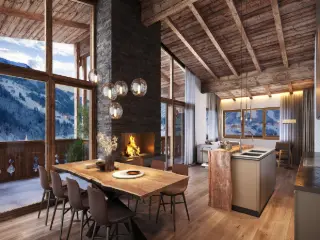 Apartment for sale Schladming (RBT61637)