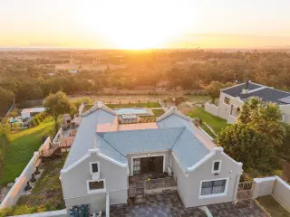 Huis te koop Cape Town (RBT61639)