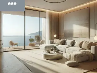 Appartement à vendre Tivat (RBT61650)