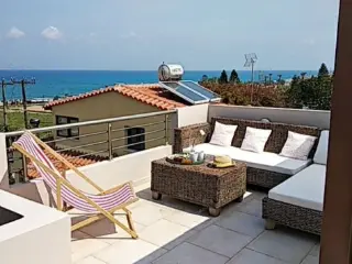 Residence for sale Gouves (RBT61655)