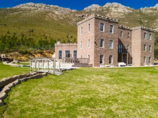 Huis te koop Cape Town (RBT61660)