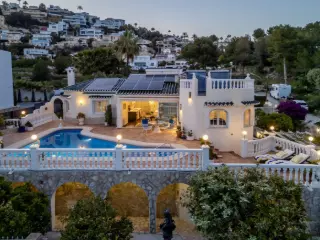 Residence for sale Teulada (RBT61661)