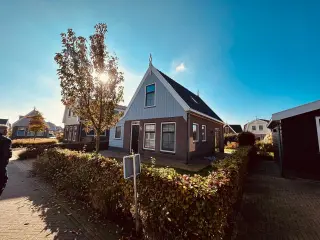 Huis te koop Uitdam (RBT61663)