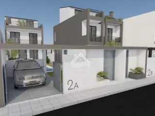 Residence for sale Chalcis (RBT61666)