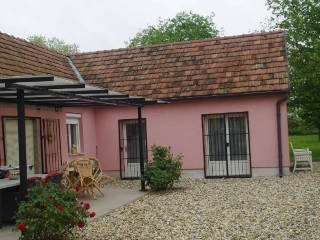 Huis te koop Marcali (RBT61673)