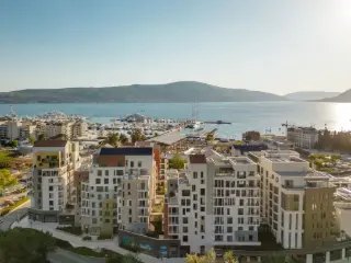 Appartement à vendre Tivat (RBT61675)
