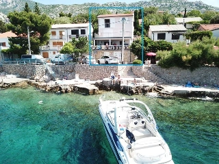 Maison à vendre Karlobag (RBT61678)