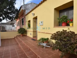 Huis te koop La Pinilla (RBT61689)