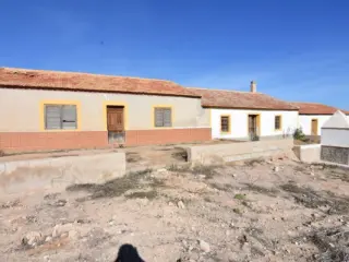 Maison à vendre Carrascoy-La Murta (RBT61693)
