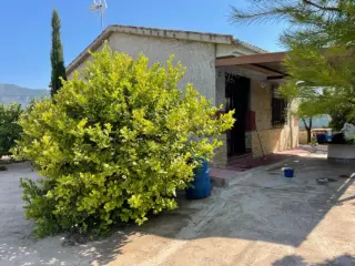 Huis te koop El Cañarico (RBT61697)