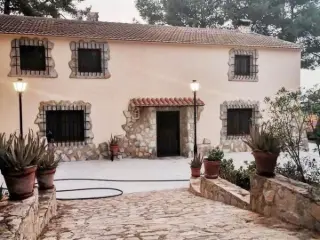 Huis te koop Lorca (RBT61698)