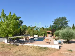 Residence for sale Bullas (RBT61705)