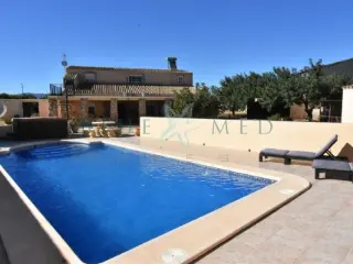 Huis te koop Murcia (RBT61706)