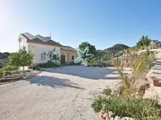 Maison à vendre Alhama de Murcia (RBT61722)