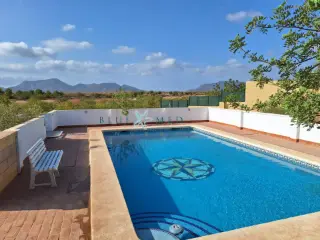 Residence for sale La Magdalena (RBT61723)