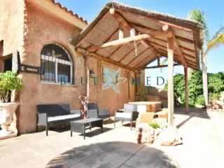 Maison à vendre El Esparragal (RBT61725)