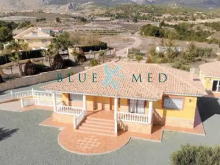 Maison à vendre La Parroquia (RBT61728)