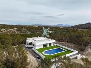 Huis te koop Lorca (RBT61730)