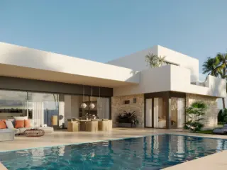 Residence for sale Aspe (RBT61745)