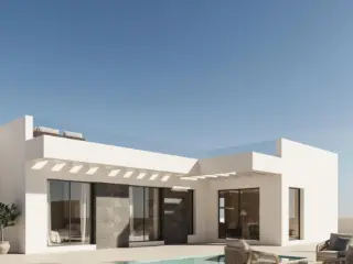 Huis te koop Polop (RBT61795)