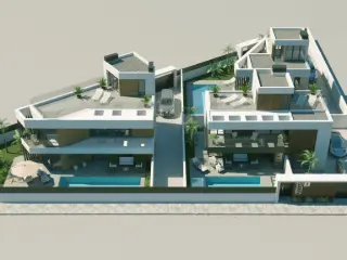 Huis te koop Torrevieja (RBT61800)