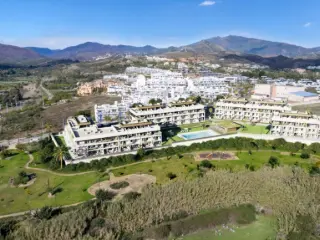 Appartement te koop Estepona (RBT61820)