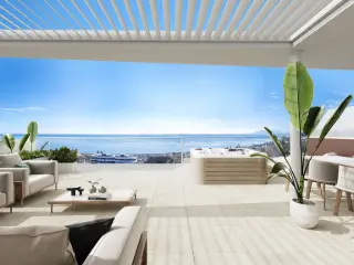 Appartement te koop Rincón de la Victoria (RBT61822)