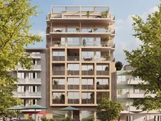 Appartement te koop Villajoyosa (RBT61829)