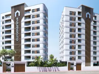 Appartement te koop La Manga (RBT61831)