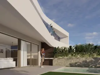 Huis te koop Santa Pola (RBT61833)