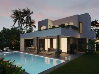 Huis te koop Finestrat (RBT61839)