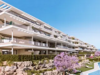 Appartement te koop Villajoyosa (RBT61852)