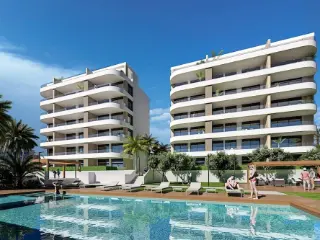Appartement te koop Villajoyosa (RBT61853)