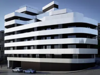 Appartement te koop Calpe (RBT61854)