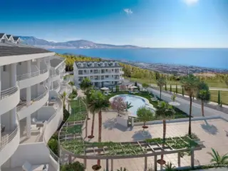 Appartement te koop Benalmádena (RBT61858)
