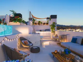 Appartement te koop Estepona (RBT61860)