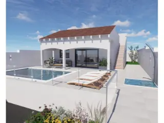 Huis te koop Orihuela (RBT61871)