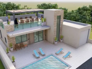 Maison à vendre Fuente Álamo de Murcia (RBT61874)