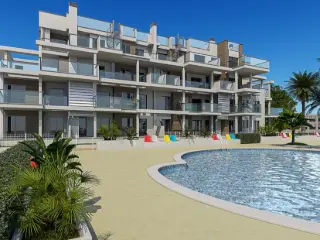 Appartement te koop Dénia (RBT61876)