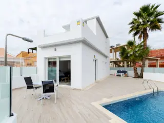 Huis te koop Torrevieja (RBT61882)