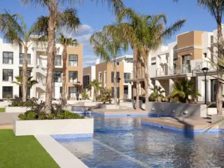 Appartement te koop Orihuela (RBT61898)