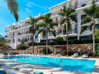 Appartement te koop Estepona (RBT61899)
