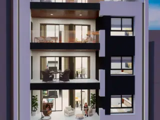 Appartement te koop Torrevieja (RBT61910)