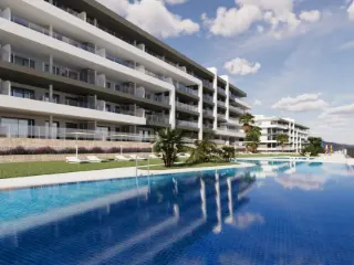 Appartement à vendre Mutxamel (RBT61911)