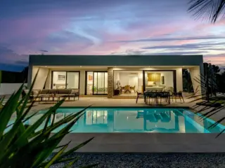 Huis te koop Calasparra (RBT61913)