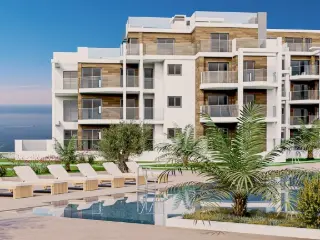 Appartement te koop Dénia (RBT61914)