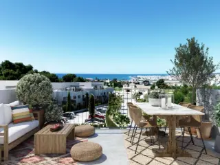 Appartement te koop Vélez-Málaga (RBT61917)