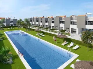 Appartement te koop Torrevieja (RBT61923)