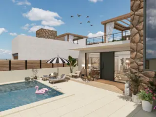 Appartement te koop Torrevieja (RBT61932)